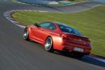 BMW M6 Coupe 2015 года